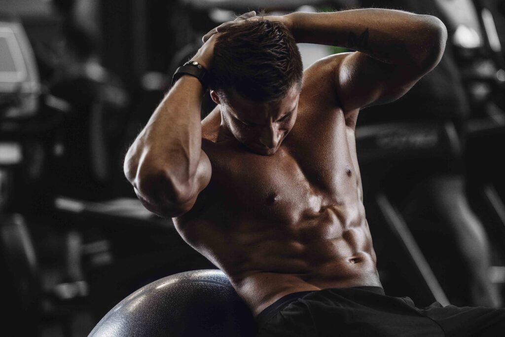 programme musculation abdos